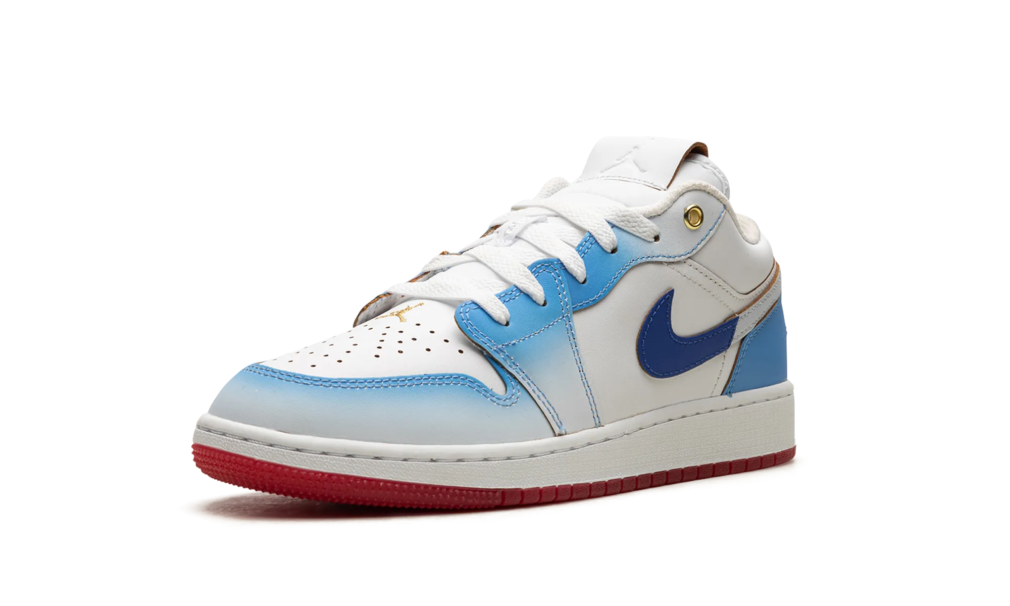 Air Jordan 1 Low GS "Philippines" jordan school kids shoes