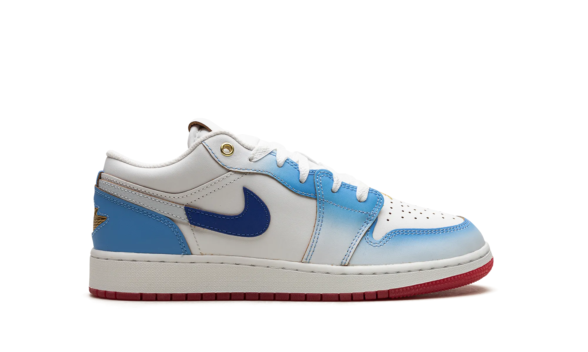 Air Jordan 1 Low GS "Philippines" jordan school kids shoes