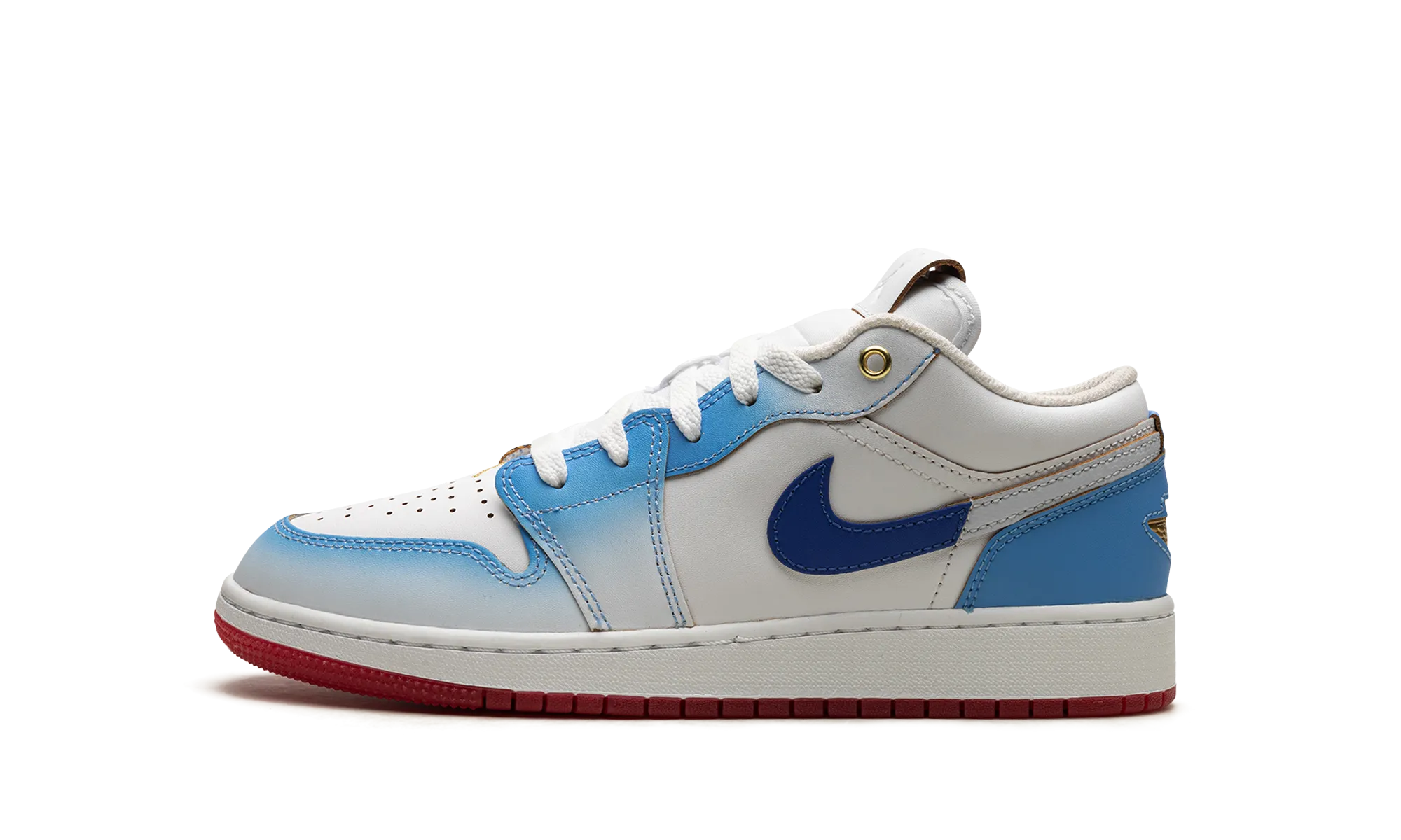Air Jordan 1 Low GS "Philippines" Jordan Grade School styles