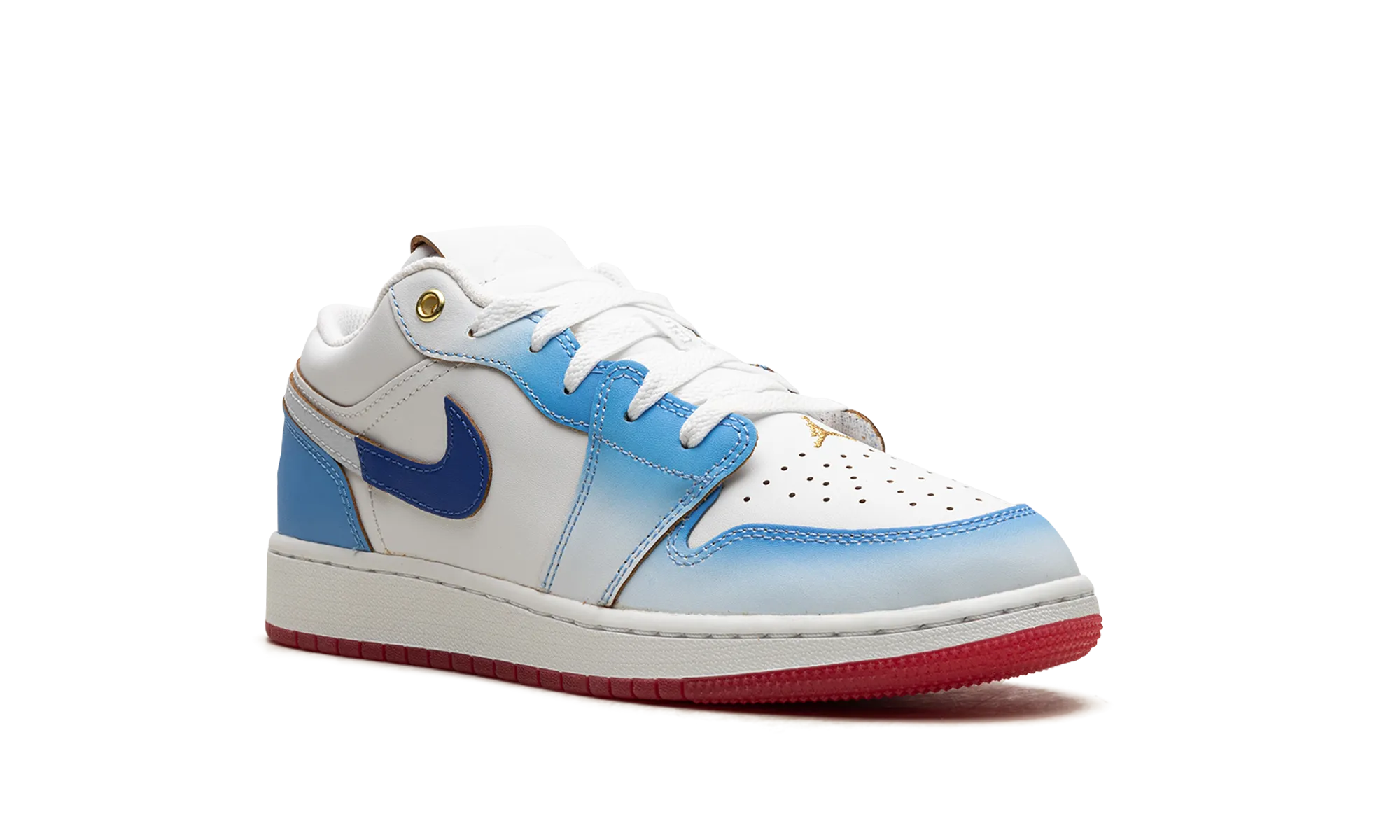 Air Jordan 1 Low GS "Philippines" jordan school kids shoes