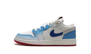 Air Jordan 1 Low GS "Philippines" Jordan Grade School styles