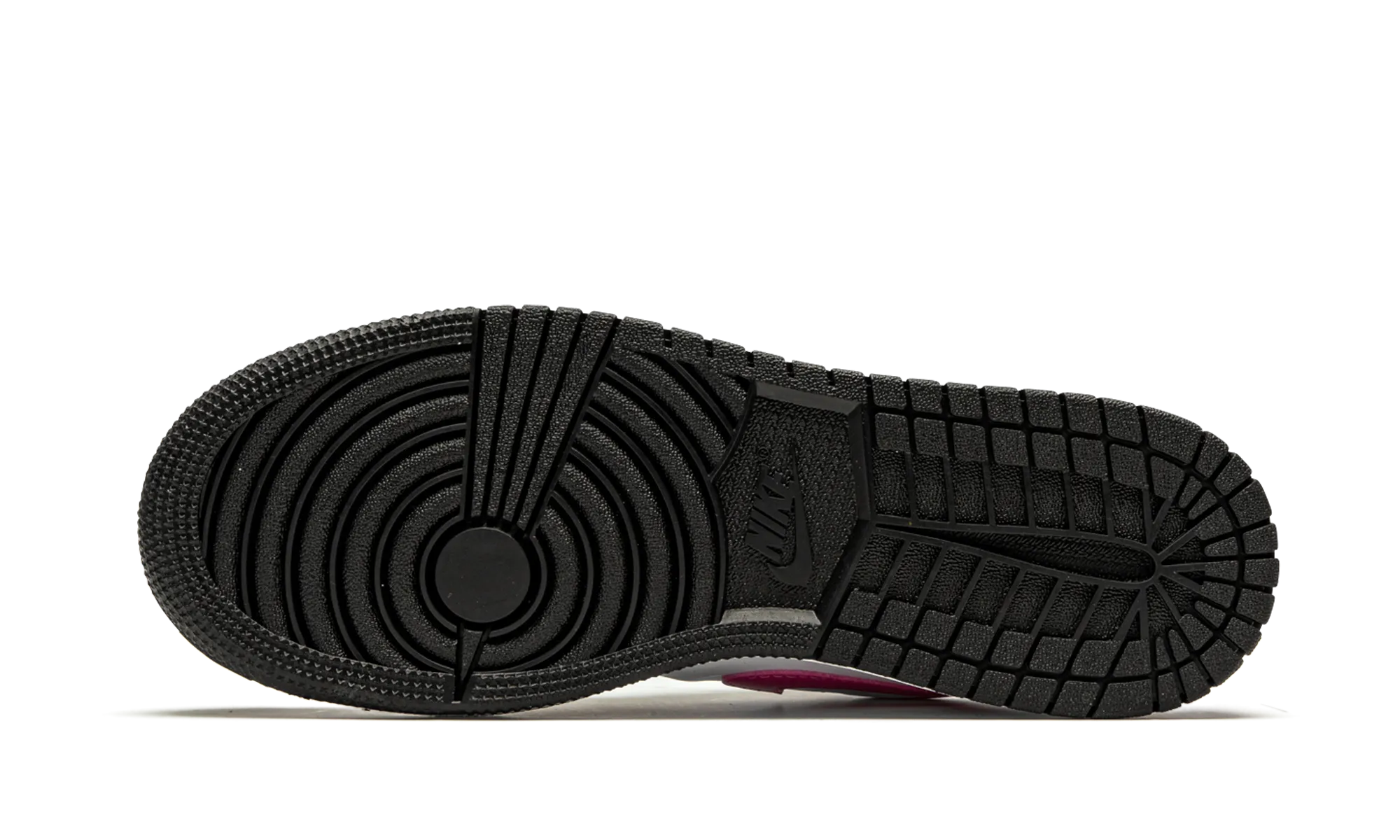 Air Jordan 1 Low GS "Pinksicle" jordan grade school sneakers