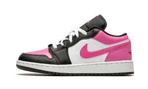 Air Jordan 1 Low GS "Pinksicle" Jordan Grade School shoes
