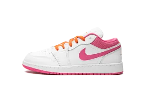 Air Jordan 1 Low GS "Pinksicle" Jordan Grade School styles