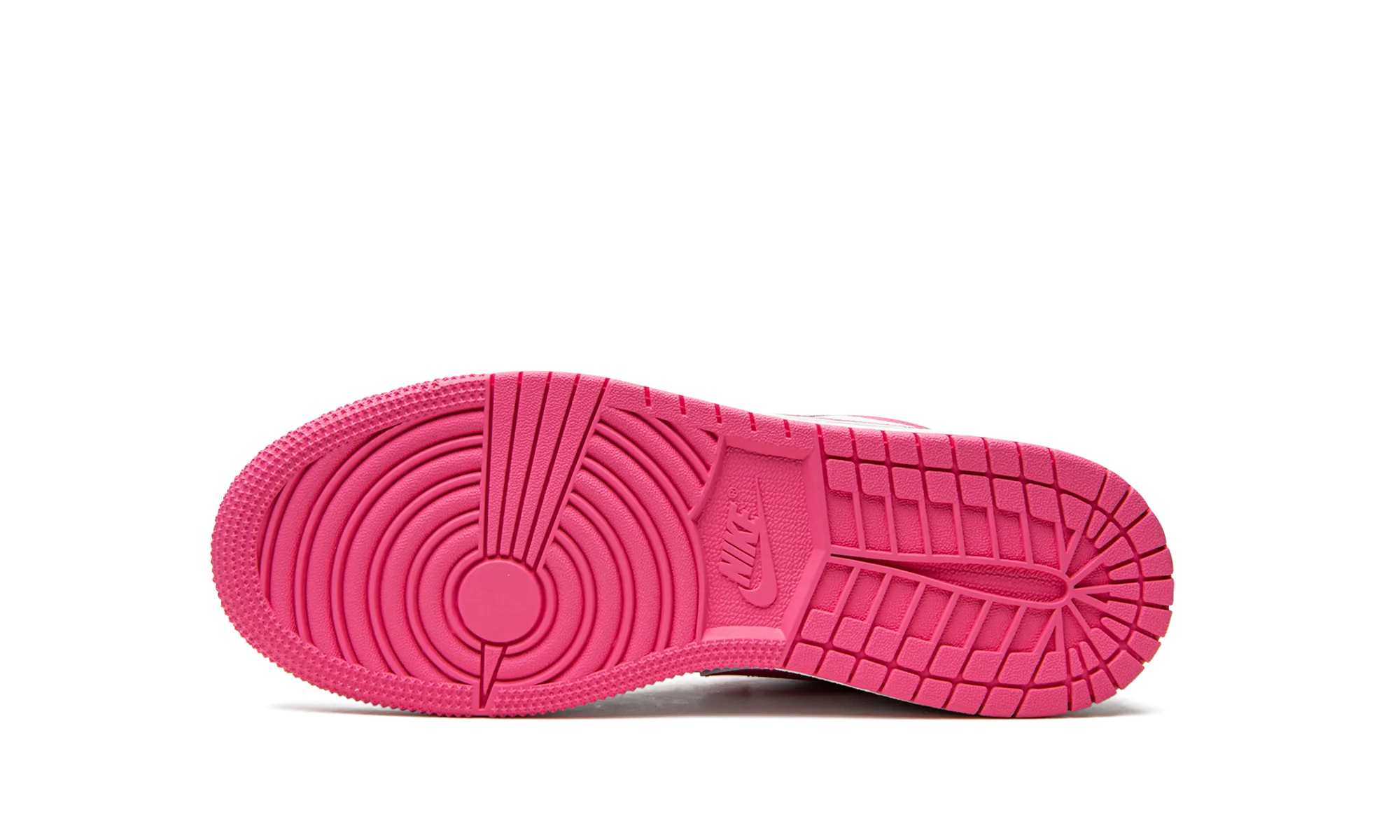 Air Jordan 1 Low GS "Pinksicle" jordan school kids shoes