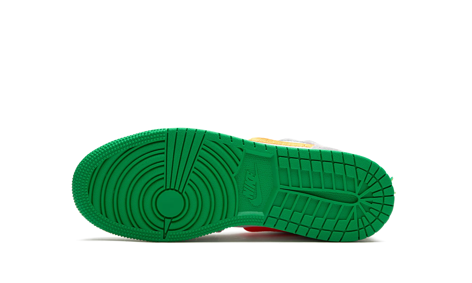 Air Jordan 1 Low GS "Rabbit" jordan school kids shoes