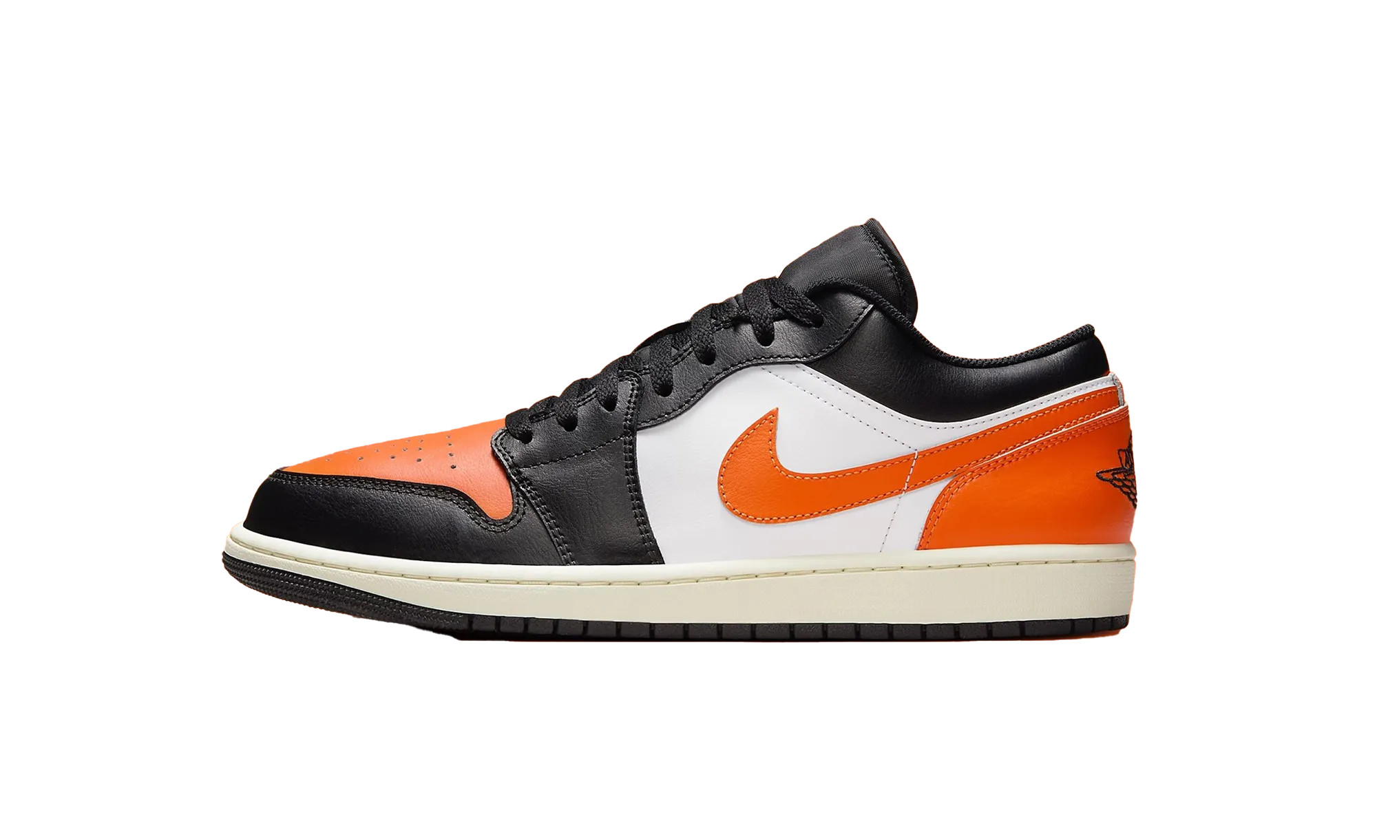 Air Jordan 1 Low GS "Shattered Backboard Alternate" Jordan Grade School shoes