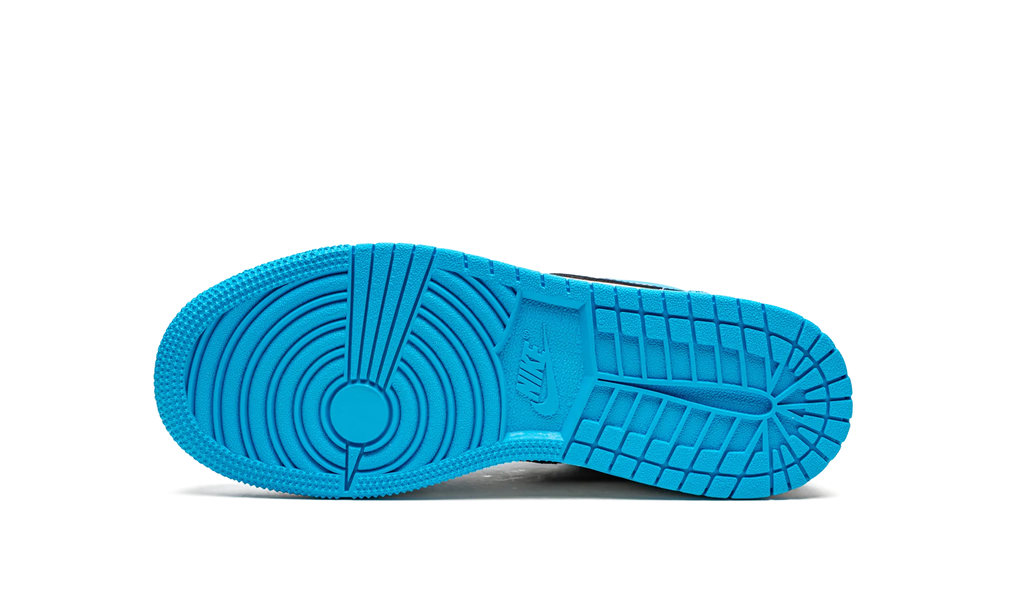 Air Jordan 1 Low GS "UNC" jordan school kids shoes