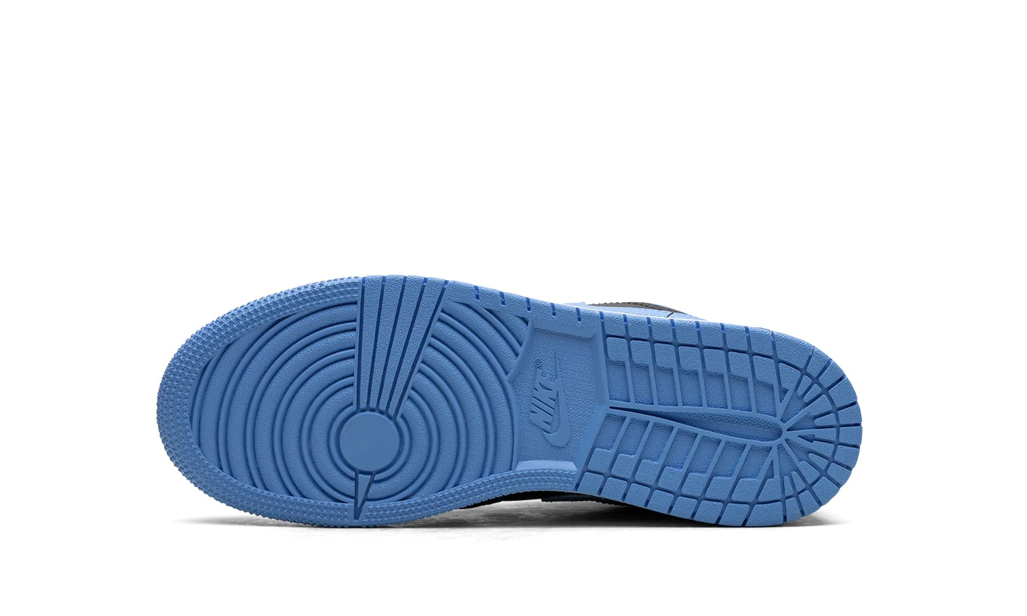 Air Jordan 1 Low GS "University Blue" jordan school kids shoes