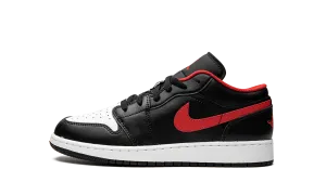 AIR JORDAN 1 LOW GS "White Toe" Jordan Grade School styles