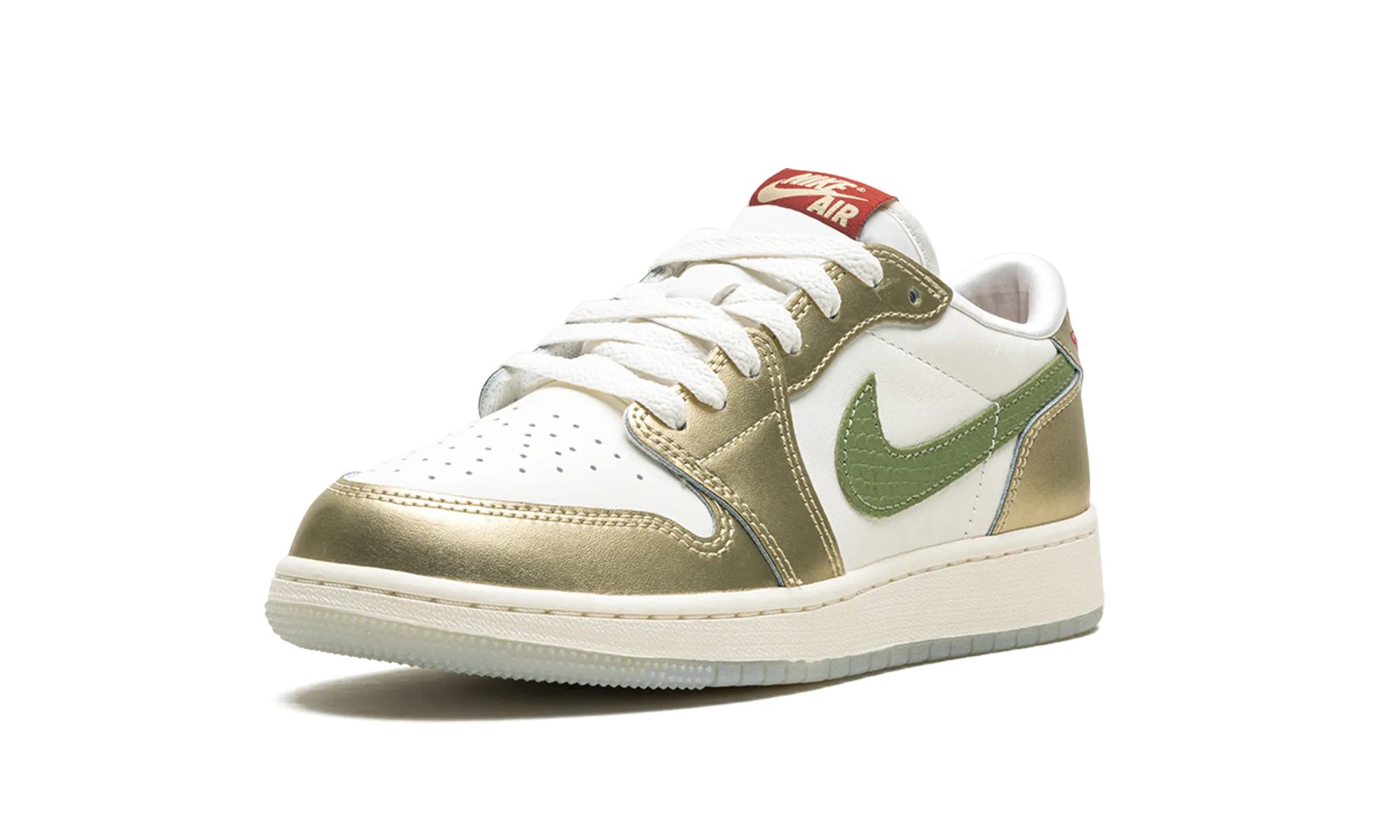 Air Jordan 1 Low GS "Year of the Dragon" jordan grade school sneakers