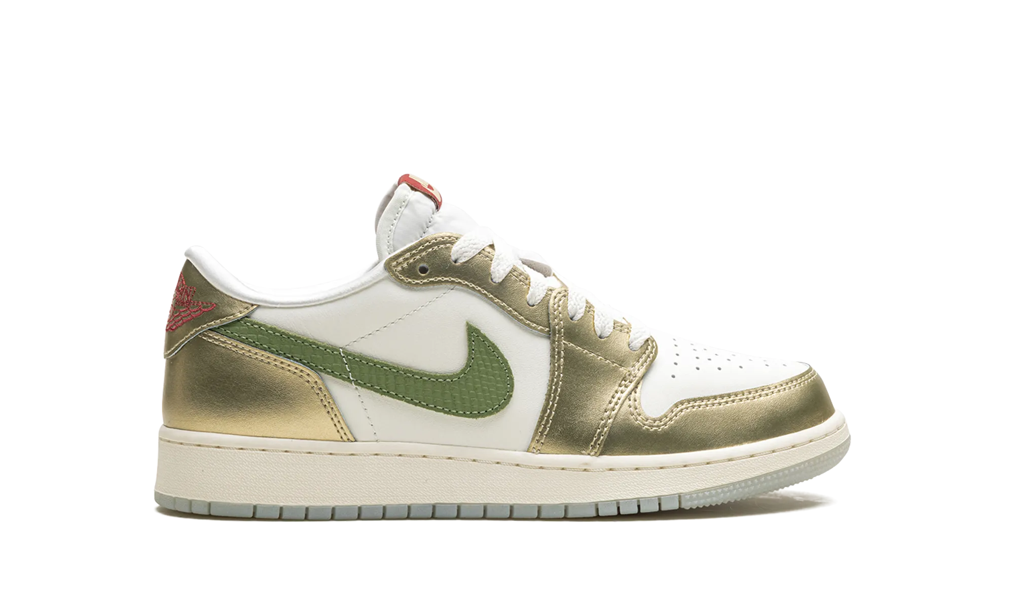 Air Jordan 1 Low GS "Year of the Dragon" jordan grade school sneakers