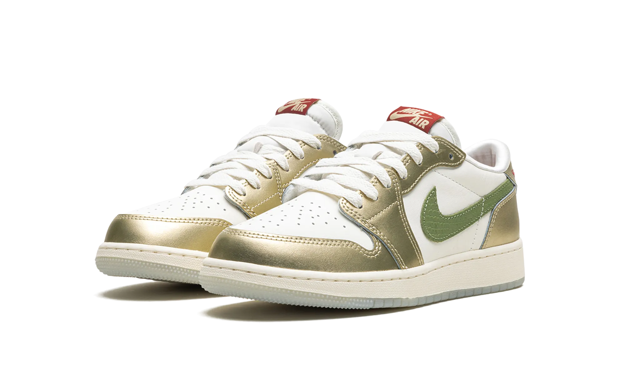Air Jordan 1 Low GS "Year of the Dragon" jordan grade school sneakers
