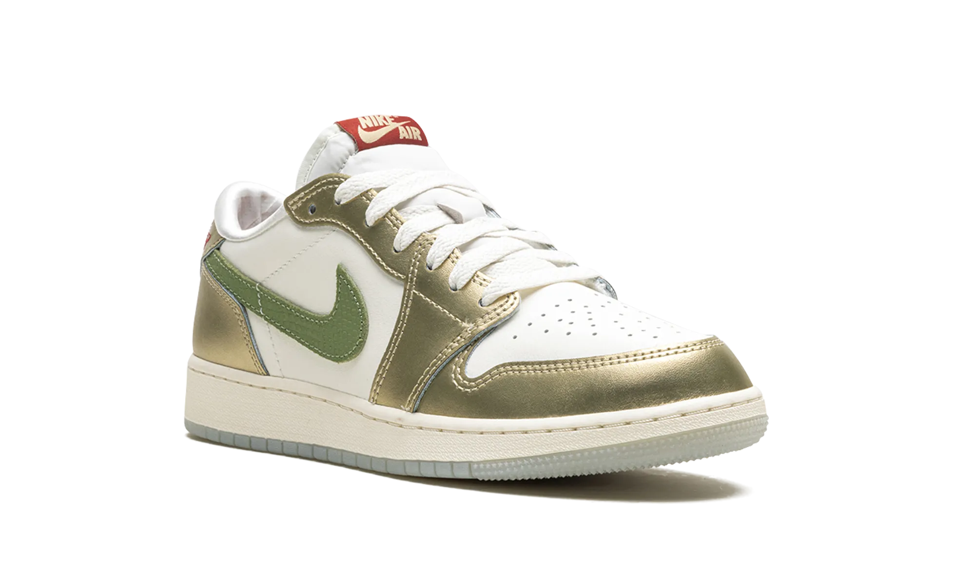 Air Jordan 1 Low GS "Year of the Dragon" jordan grade school sneakers