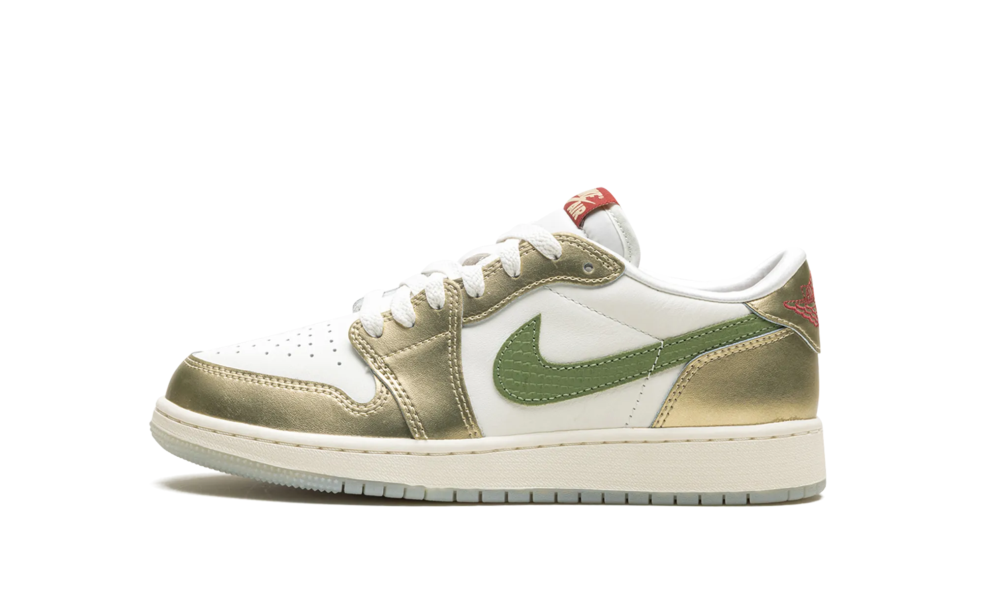 Air Jordan 1 Low GS "Year of the Dragon" Jordan Grade School shoes