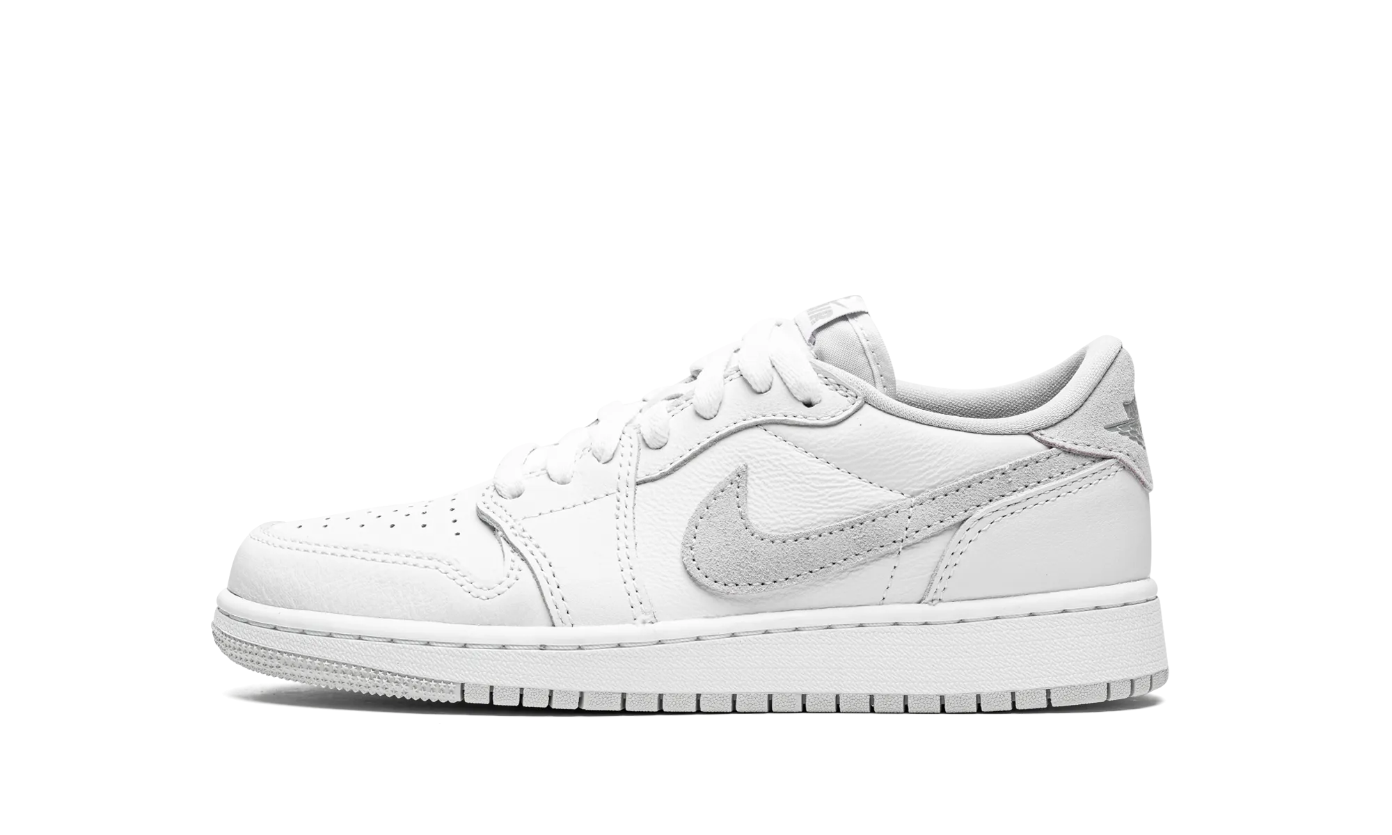Air Jordan 1 Low OG GS "Neutral Grey" Jordan Grade School styles