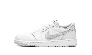 Air Jordan 1 Low OG GS "Neutral Grey" Jordan Grade School styles