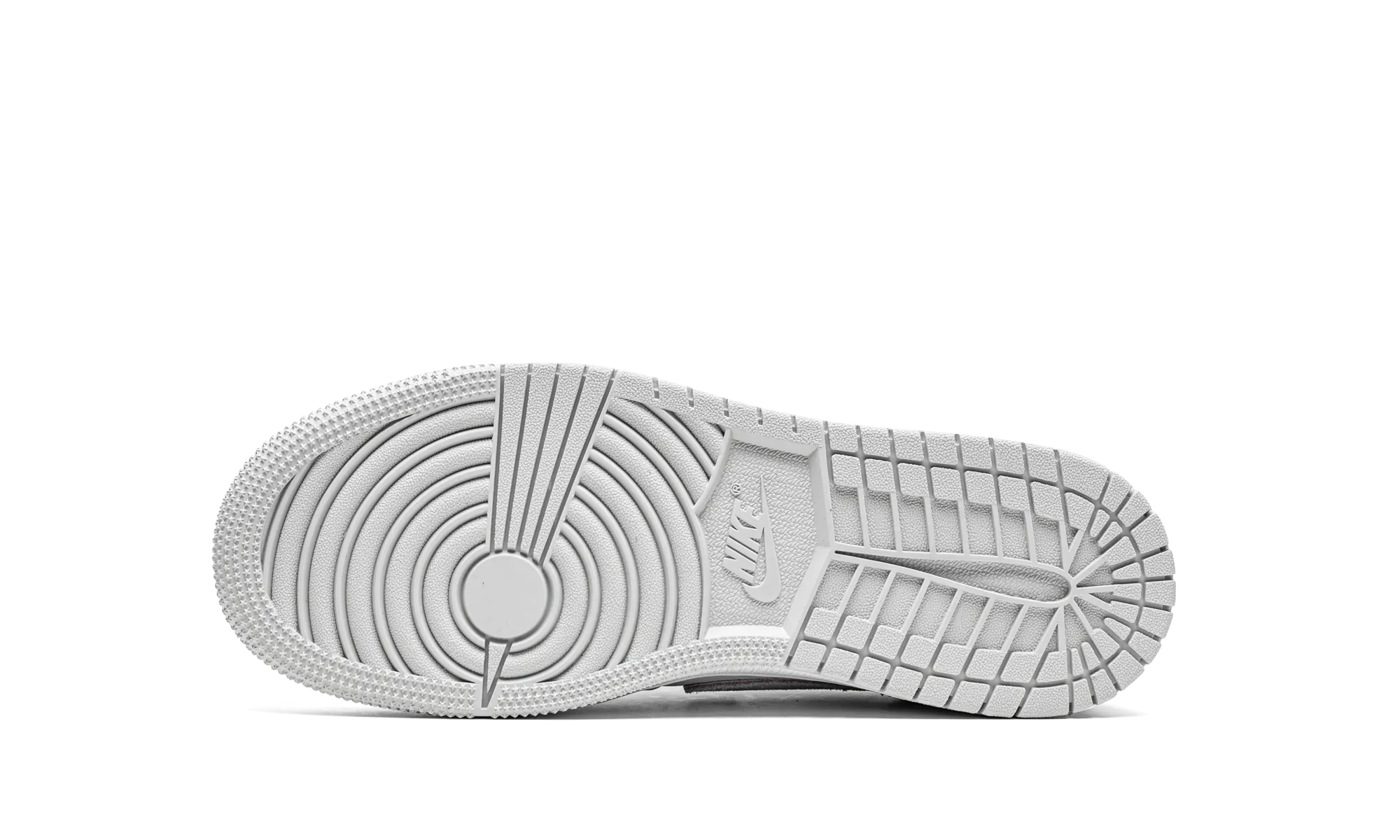 Air Jordan 1 Low OG GS "Neutral Grey" jordan school kids shoes