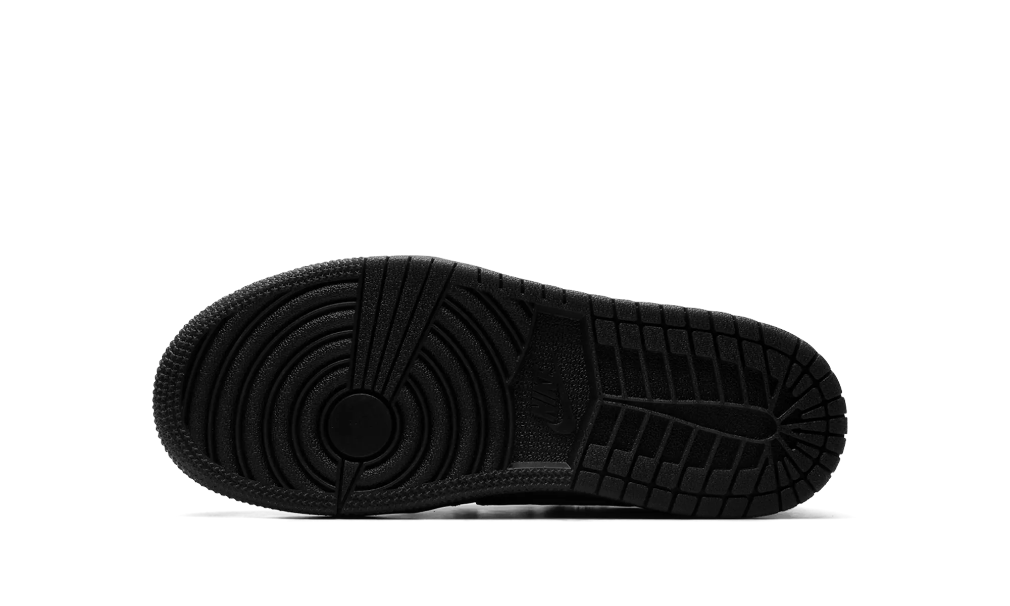 Air Jordan 1 Low OG PS "Travis Scott - Black Phantom" jordan preschool kids shoes