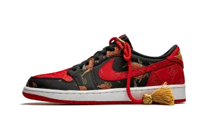 Air Jordan 1 Low OG "Chinese New Year 2021" Jordan Men's styles