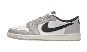 Air Jordan 1 Low OG "Phantom" Jordan Men's designs