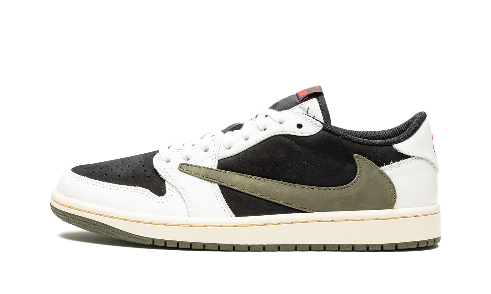 AIR JORDAN 1 LOW OG WMNS "Travis Scott - Olive" Jordan Women's styles