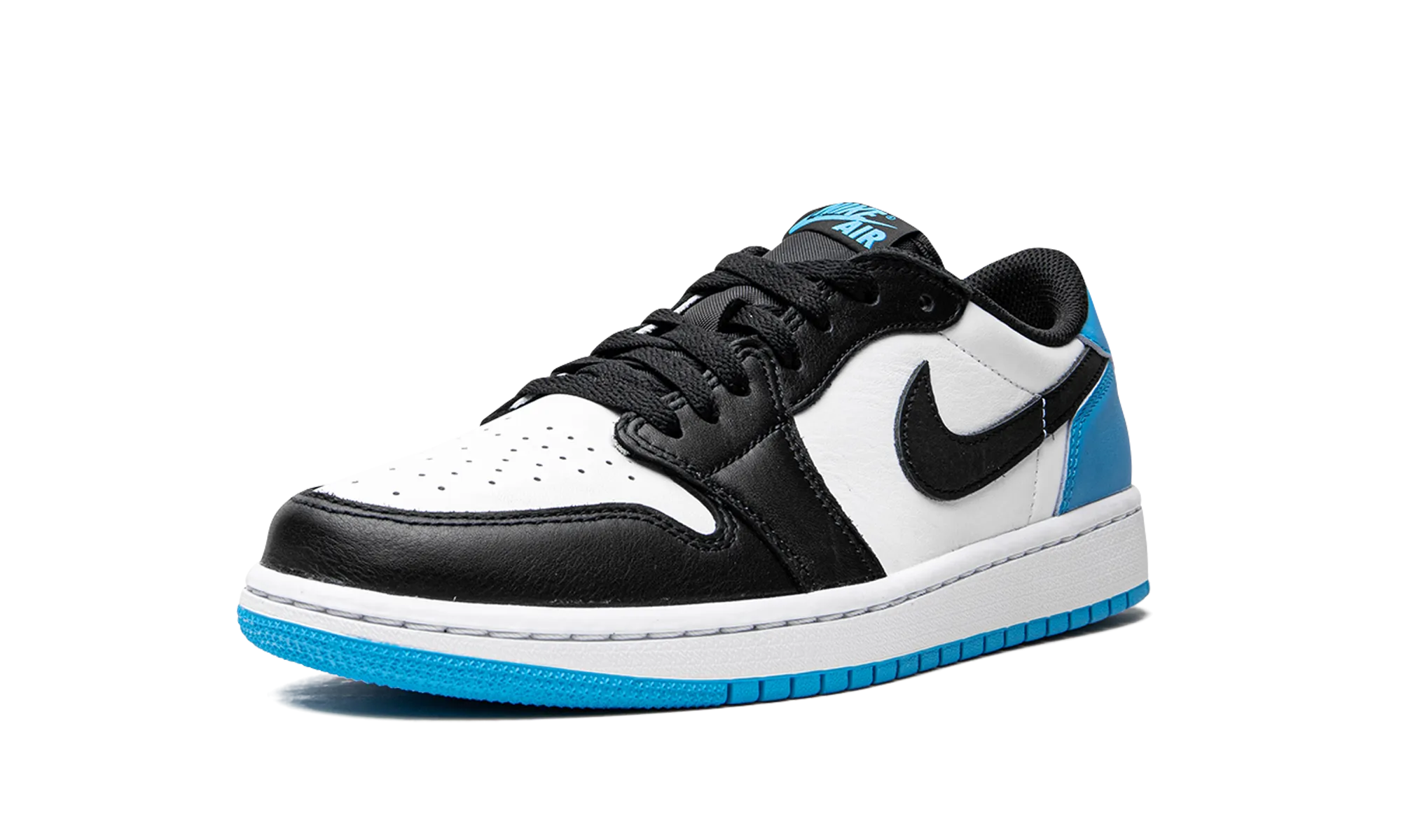 AIR JORDAN 1 LOW OG WMNS "UNC" jordan classic womens shoes