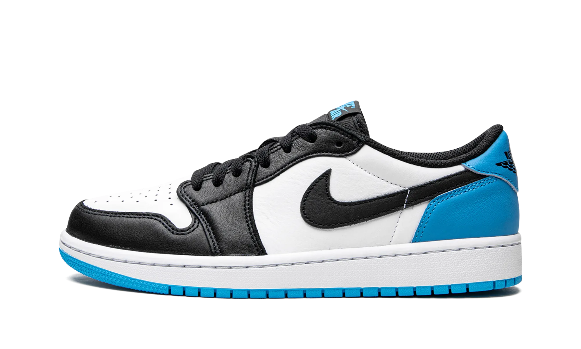 AIR JORDAN 1 LOW OG WMNS "UNC" Jordan Women's styles