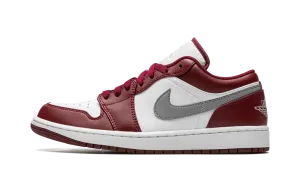 Air Jordan 1 Low "Bordeaux" Jordan Men's shoes