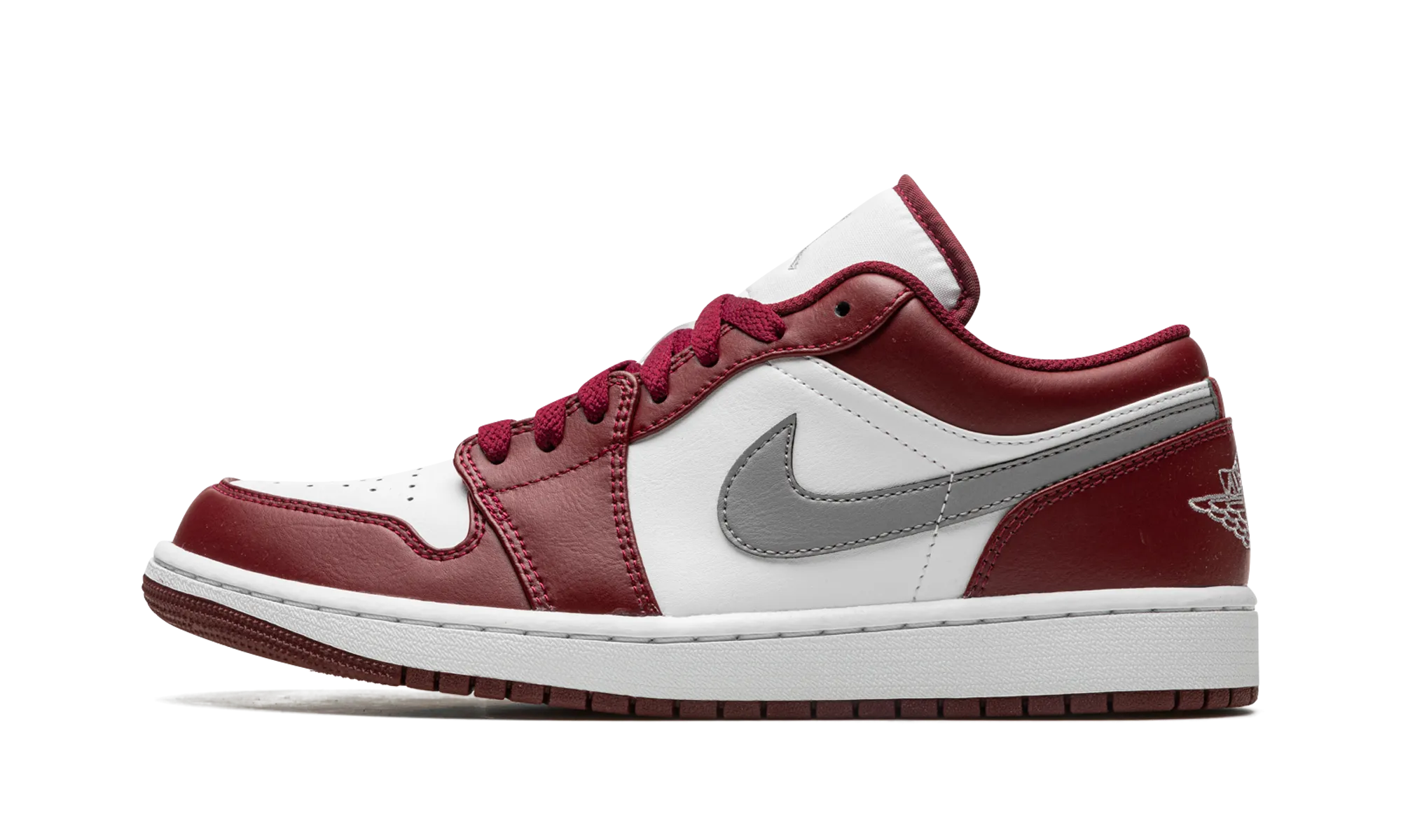 Air Jordan 1 Low "Bordeaux" Jordan Men's shoes