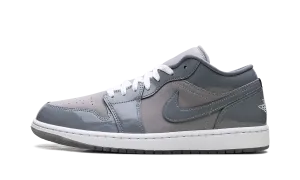 Air Jordan 1 Low "Cool Grey" Nike Mens sneakers