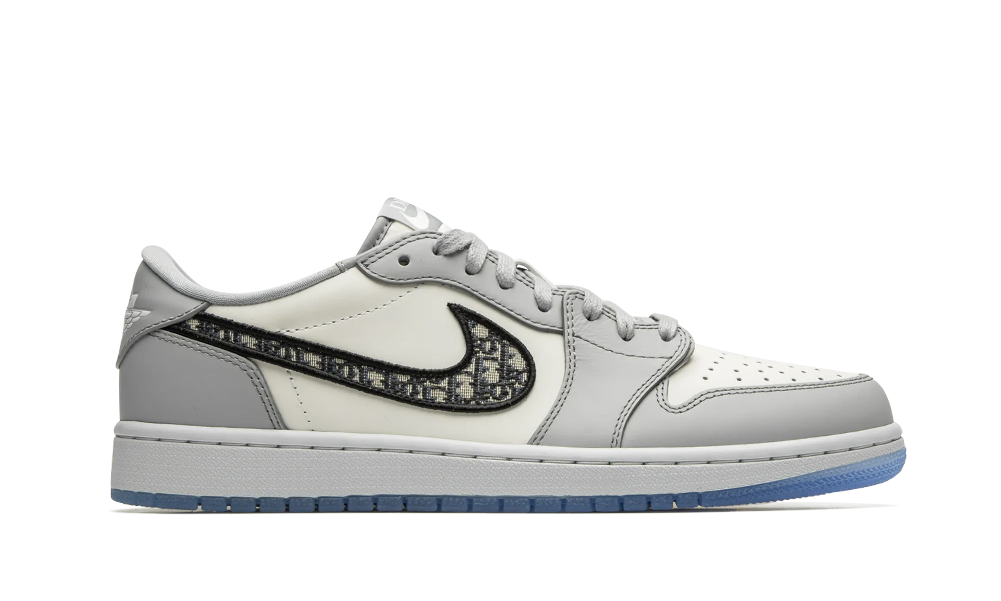 Air Jordan 1 Low "Dior" jordan athletic mens shoes