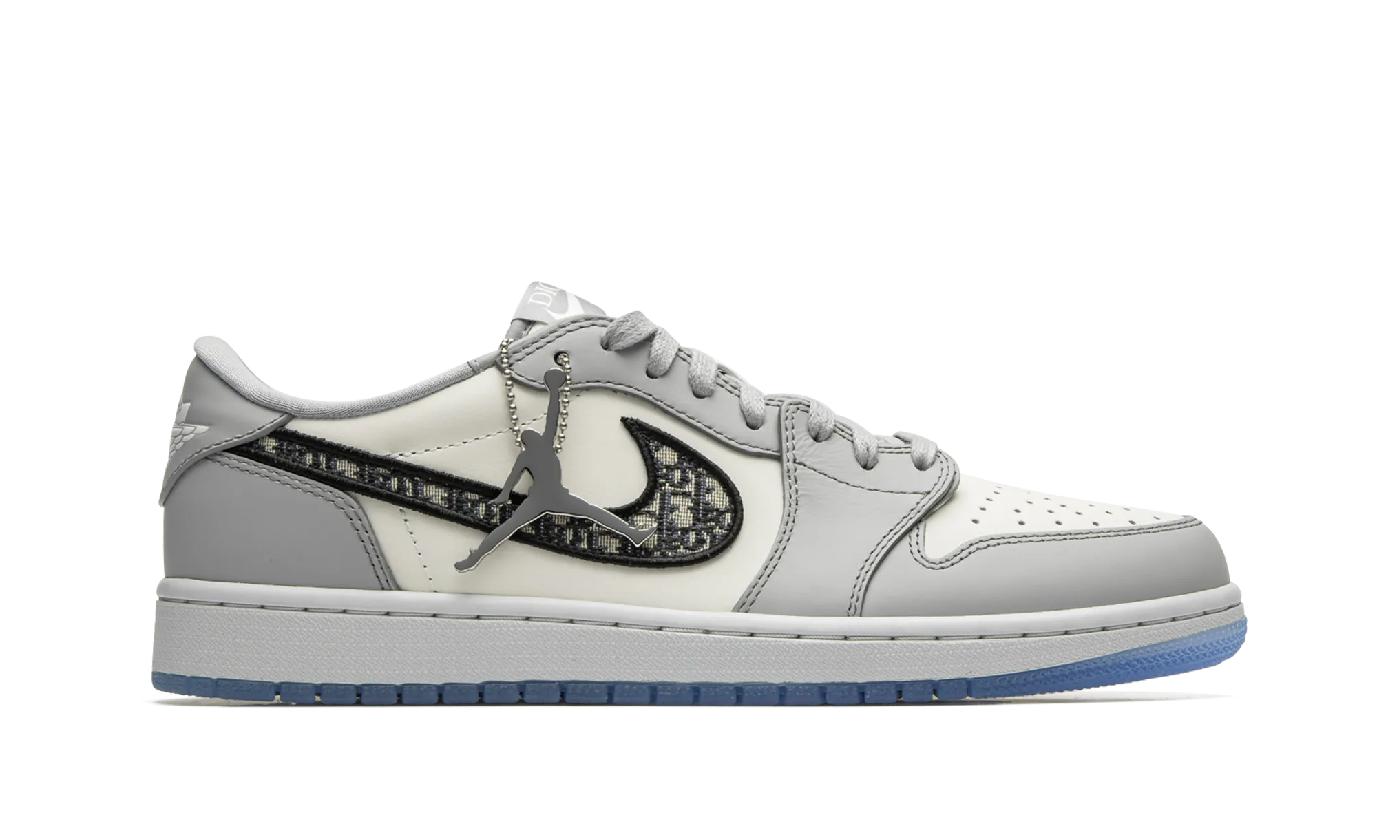 Air Jordan 1 Low "Dior" jordan athletic mens shoes