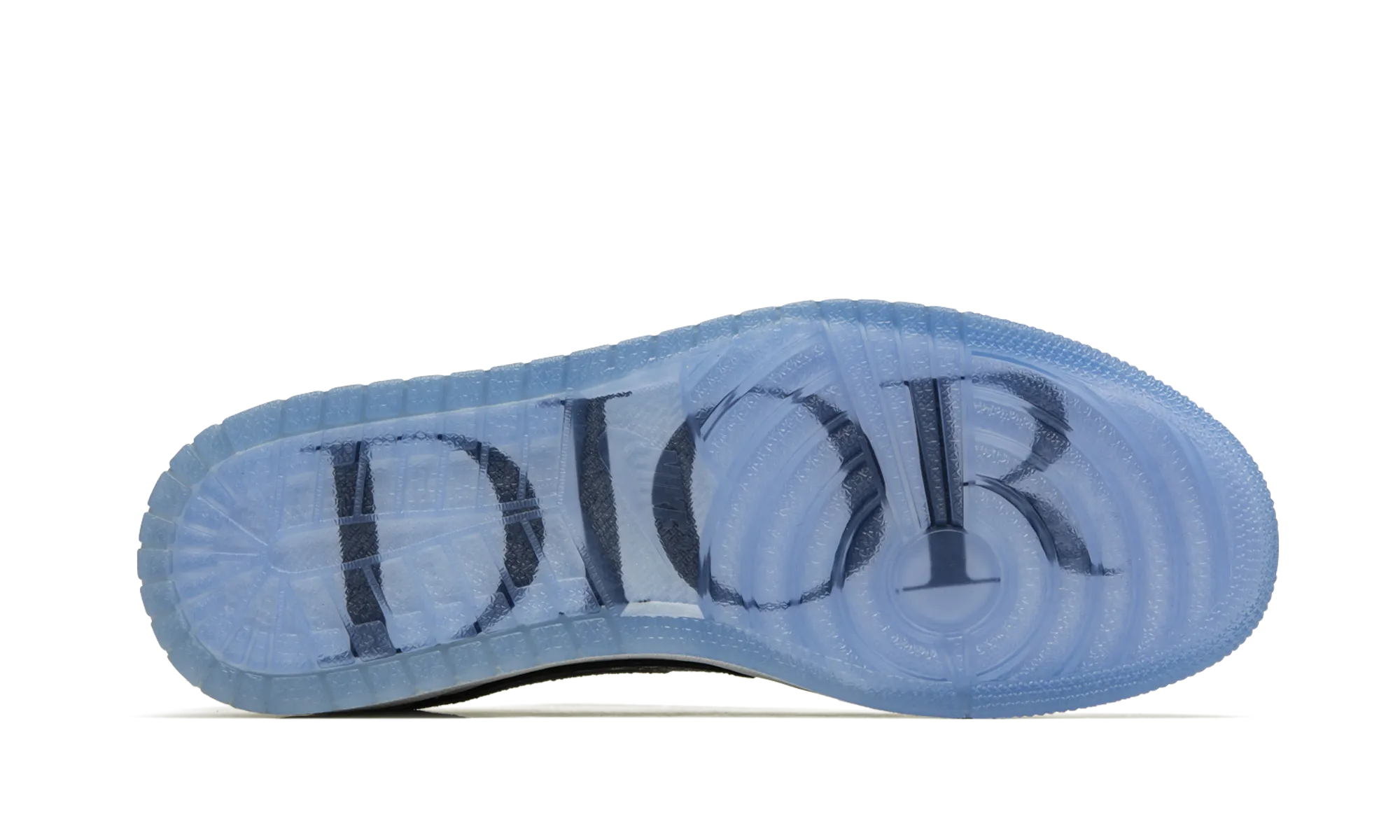 Air Jordan 1 Low "Dior" jordan athletic mens shoes