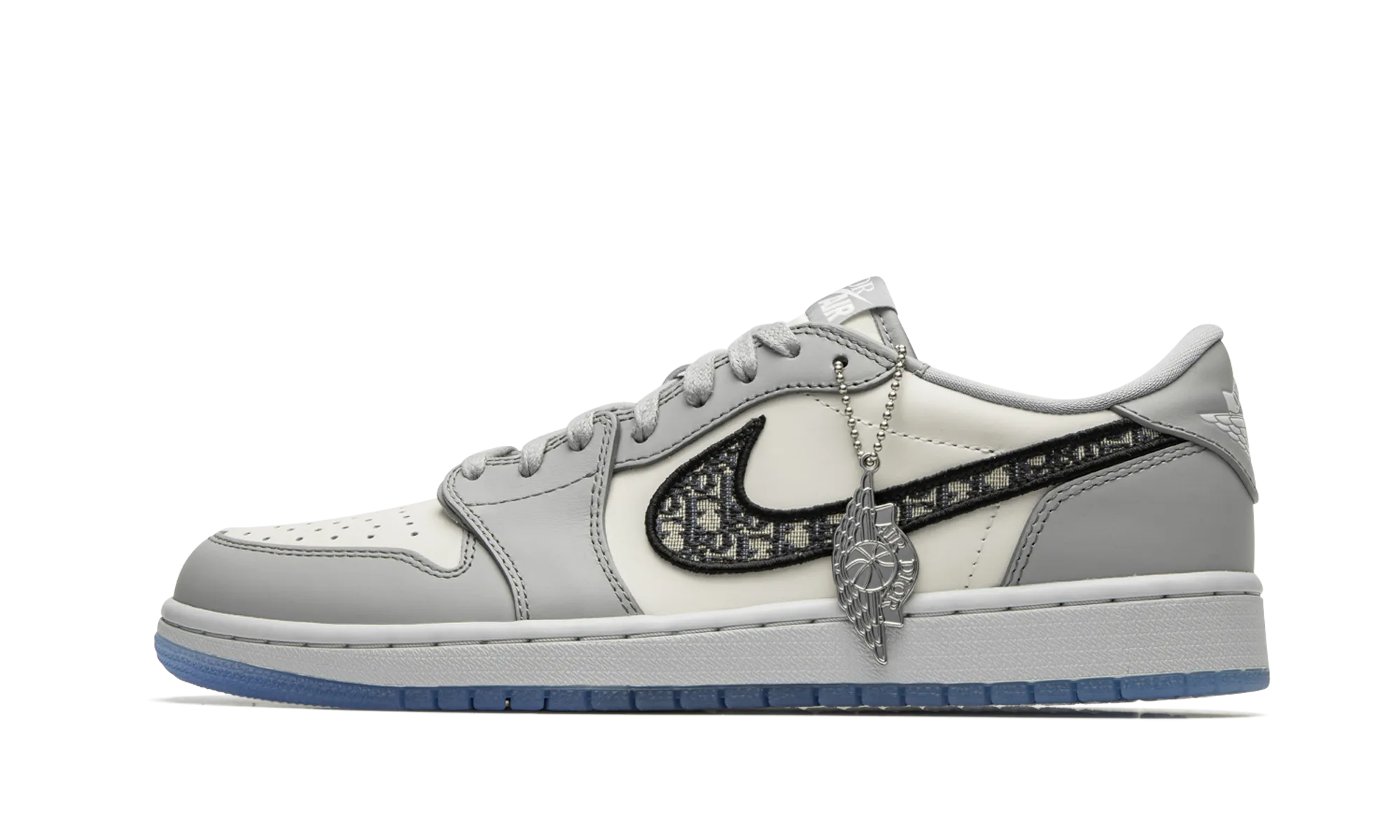 Air Jordan 1 Low "Dior" jordan athletic mens shoes