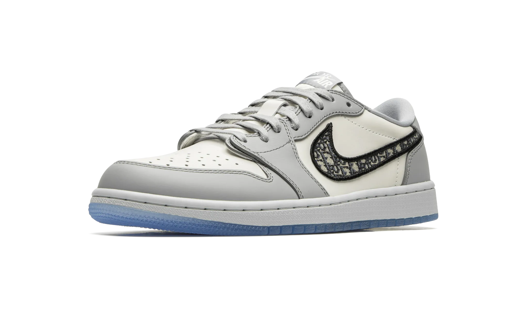 Air Jordan 1 Low "Dior" jordan athletic mens shoes