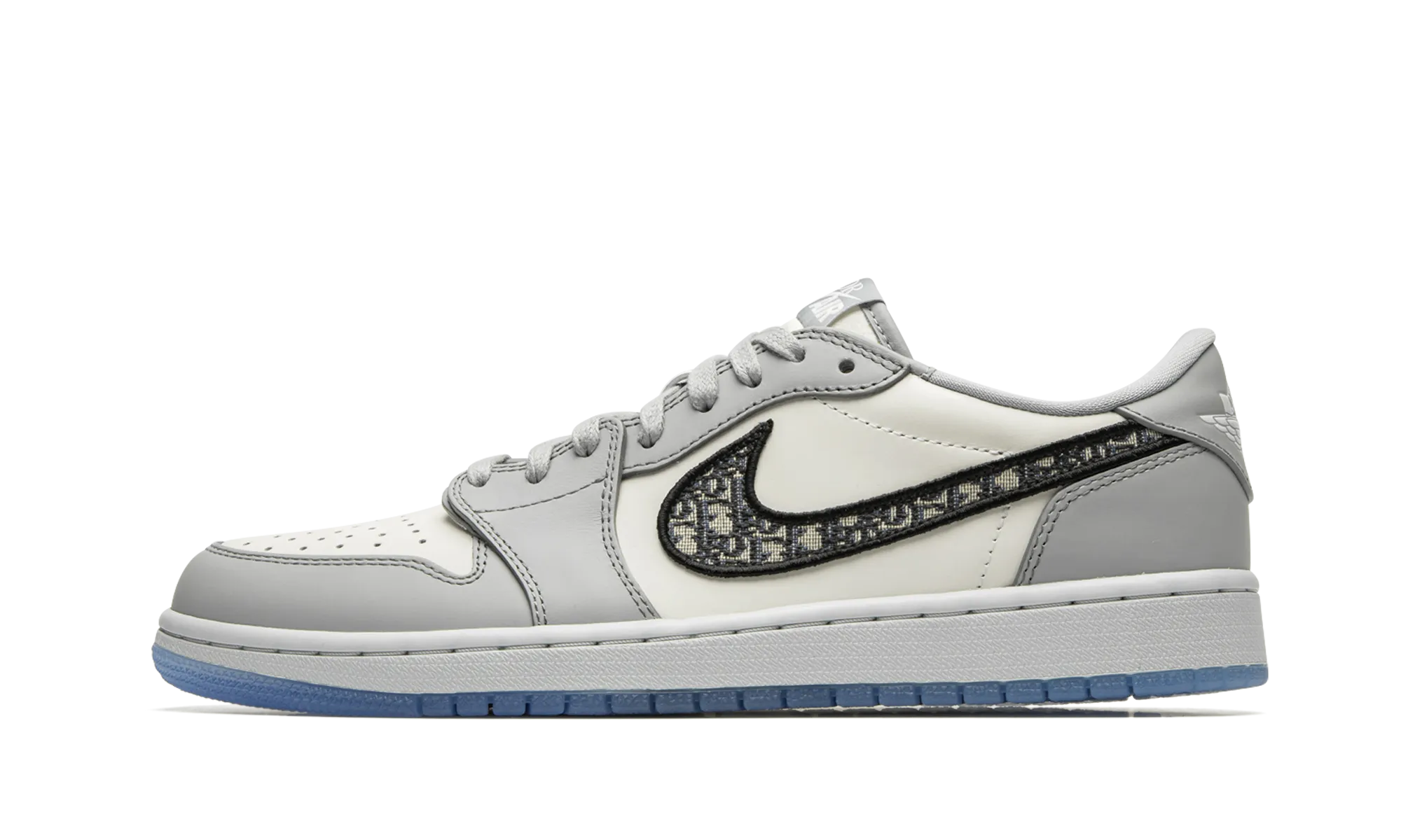 Air Jordan 1 Low "Dior" Jordan Men's styles