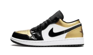 Air Jordan 1 Low "Gold Toe" Jordan Men's styles