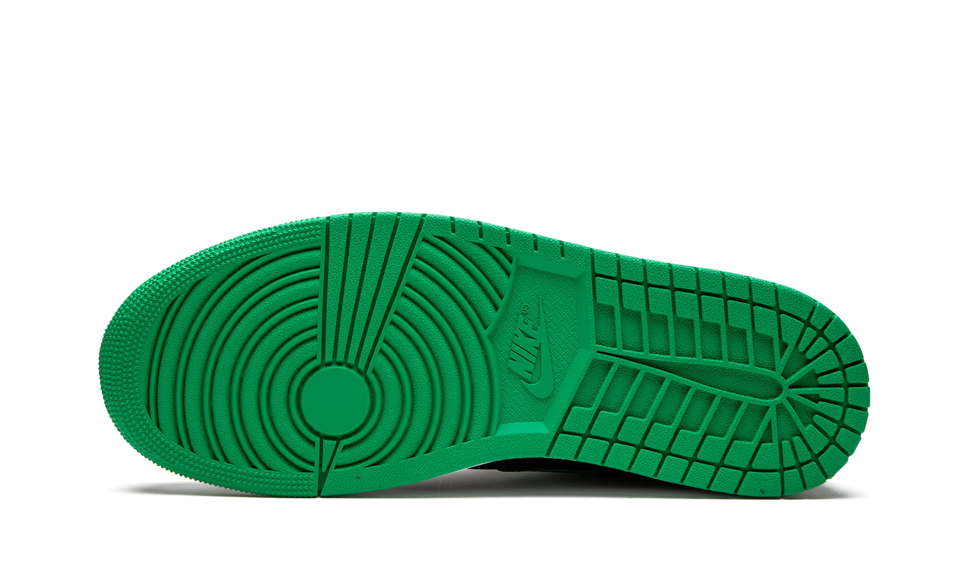 Air Jordan 1 Low "Lucky Green" jordan mens sport sneakers