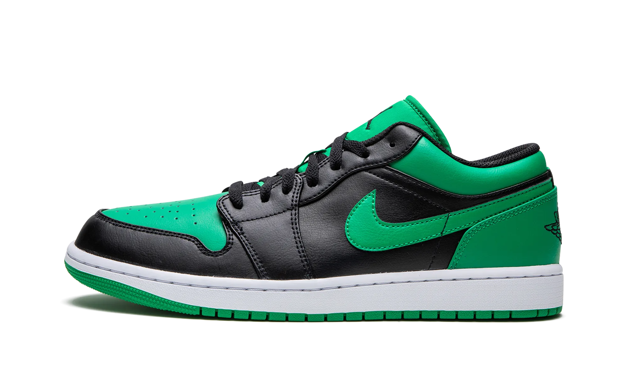Air Jordan 1 Low "Lucky Green" Jordan Men's shoes