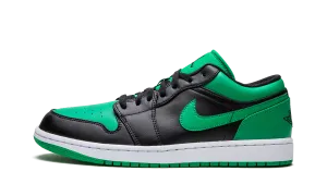 Air Jordan 1 Low "Lucky Green" Jordan Men's shoes