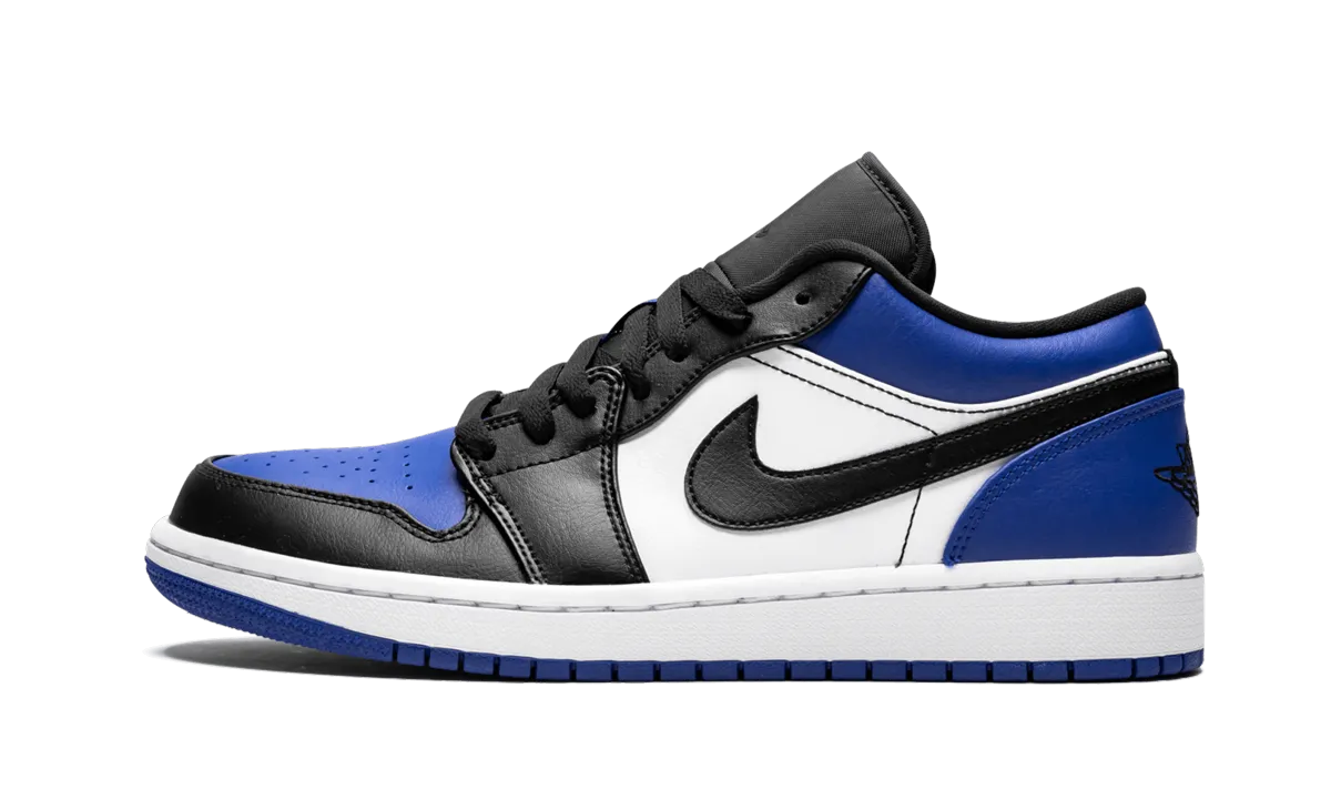 Air Jordan 1 Low "Royal Toe" Jordan Men's styles