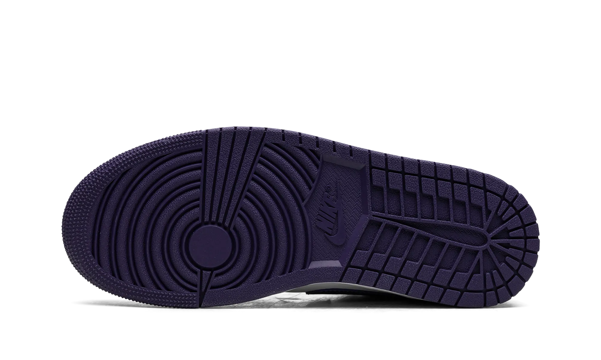 Air Jordan 1 Low "Sky J Purple" jordan mens sport sneakers