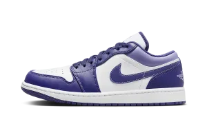 Air Jordan 1 Low "Sky J Purple" Jordan Men's shoes