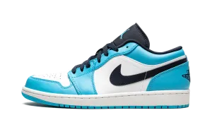 Air Jordan 1 Low "UNC" Jordan Men's styles
