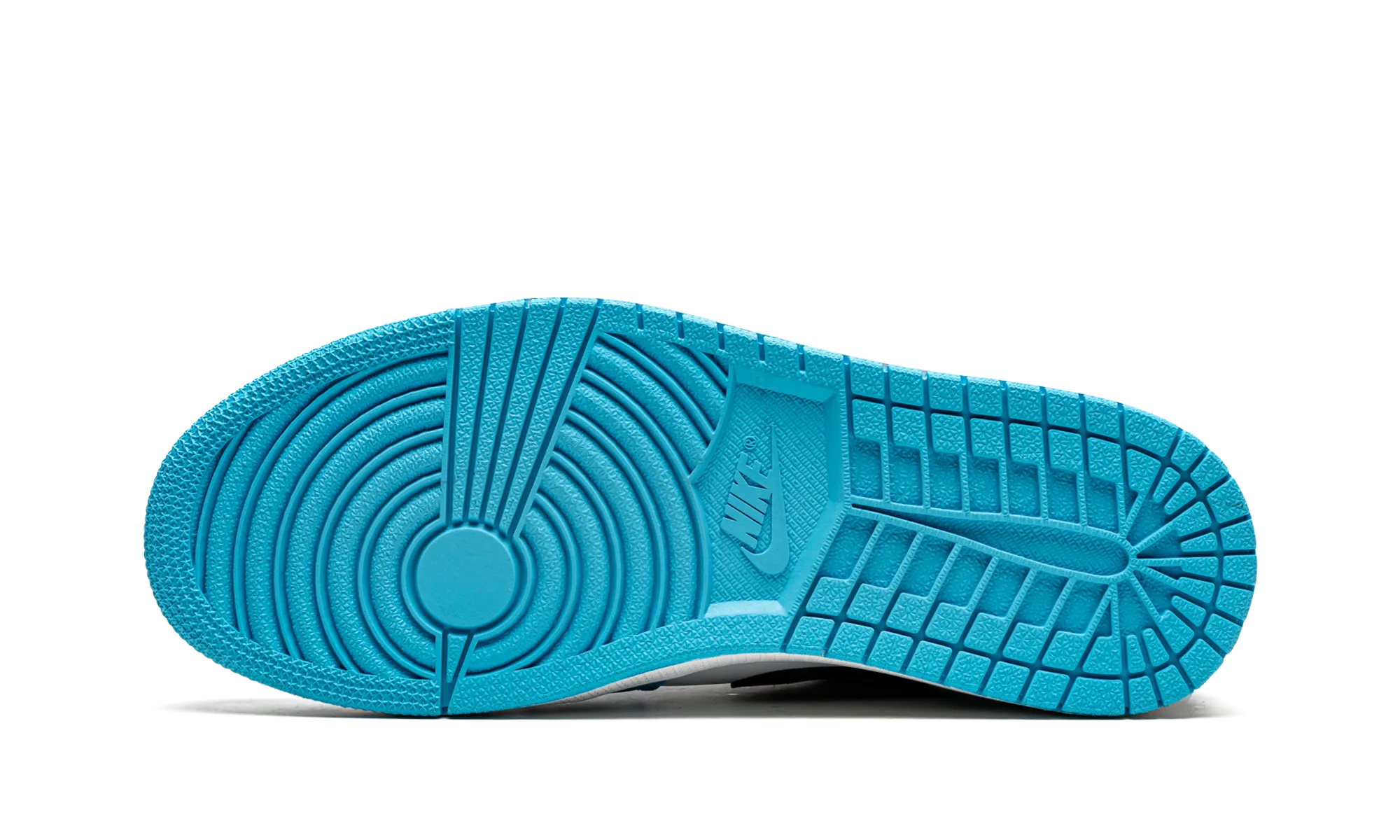 Air Jordan 1 Low "UNC" jordan athletic mens shoes