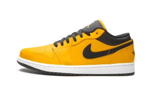 Air Jordan 1 Low "University Gold / Black" Jordan Men's styles
