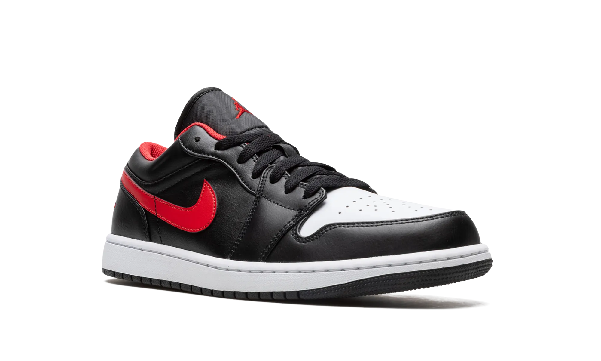 Air Jordan 1 Low "White Toe" jordan athletic mens shoes