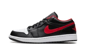 Air Jordan 1 Low "White Toe" Jordan Men's styles