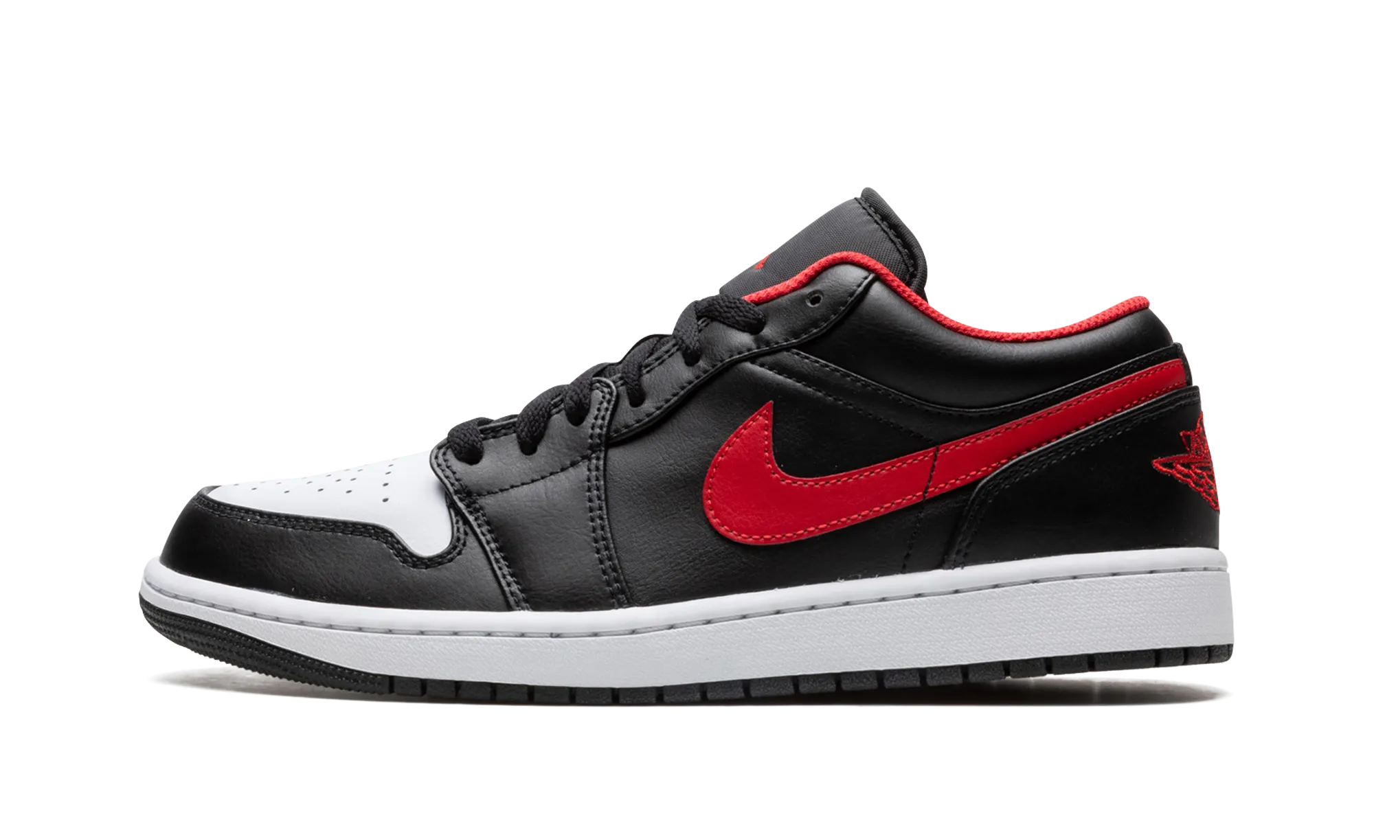 Air Jordan 1 Low "White Toe" jordan athletic mens shoes